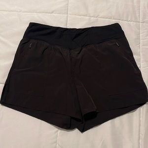 Senita Elevate shorts